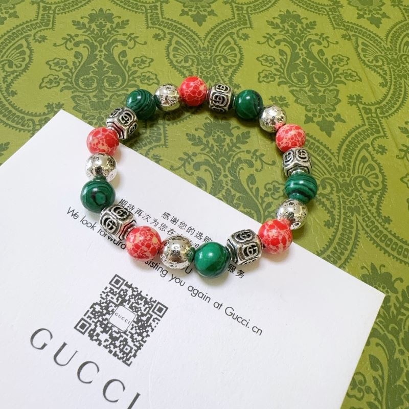 Gvc*1 bracelets